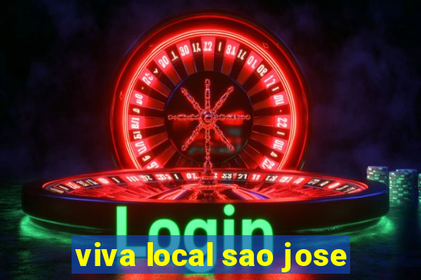 viva local sao jose